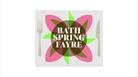 BATH SPRING FAYRE

