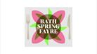 BATH SPRING FAYRE
