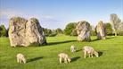 Avebury Stone Circles