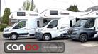 Practical Car & Motorhome Rental - CanDo Motorhome Hire