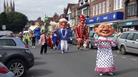 Puppet Festival, Marlborough