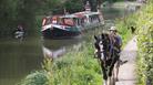 Kennet and Avon Canal at Hungerford