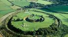 Old Sarum