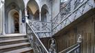 Strawberry Hill House Interior