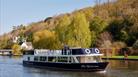 Henley on Thames River Boat Trips - Hobbs of Henley - Waterman