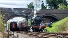 Cotswold Festival of Steam