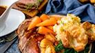 Roast Dinner