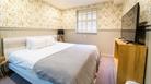 Double Bedroom, Brooks Guesthouse Bristol