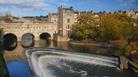 Bath Bridge