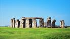 English Heritage Stonehenge Monument Wiltshire