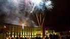 Maidenhead Christmas Light switch on event