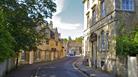 Corsham