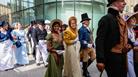 The Jane Austen Festival
