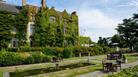 Gardens at Pennyhill Park