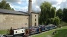 Bath Bottom Lock on the Kennet and Avon Canal