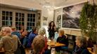 Persian Cookery Class with Simi's Kitchen

