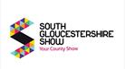 South Gloucestershire Show poster