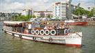 Bristol Packet Boat Trips
