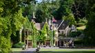 The Manor House Hotel at Castle Combe