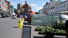 Marlborough Market (C) Marlborough Town Council