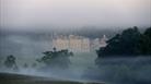 Longleat in Autumn