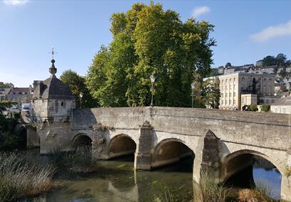 A Guide to Cycling Breaks from Bradford on Avon