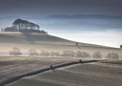 North Wessex Downs AONB