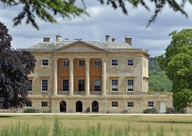 Basildon Park