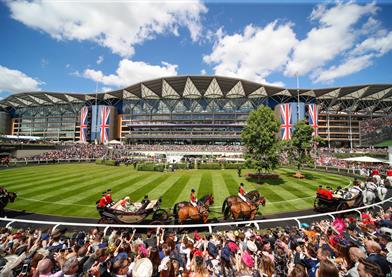 Ascot Racecourse