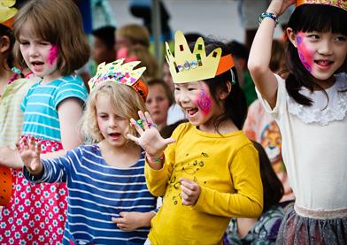 Marlborough College Summer School