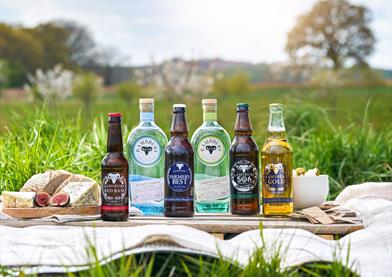 The Ramsbury Brewing & Distilling Company