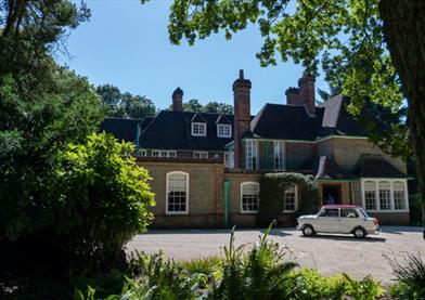 Nuffield Place