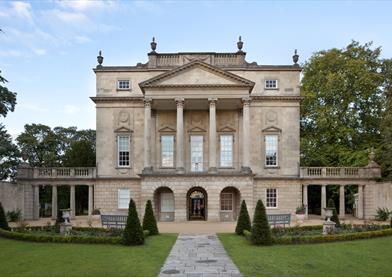 The Holburne Museum