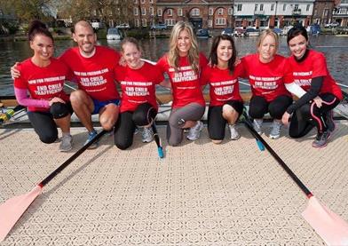 Rowers