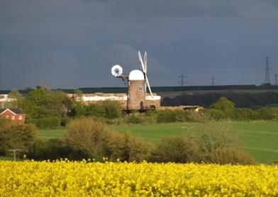 Wilton Windmill