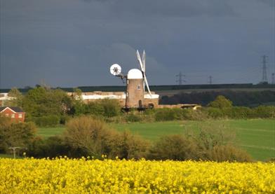 Wilton Windmill