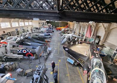 Boscombe Down Aviation Collection