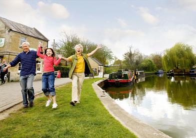 Kennet and Avon Canal