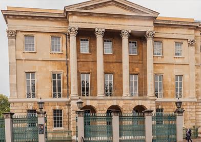 Apsley House