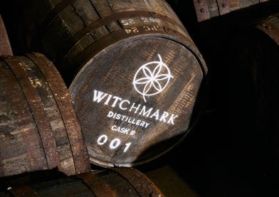 Witchmark Distillery