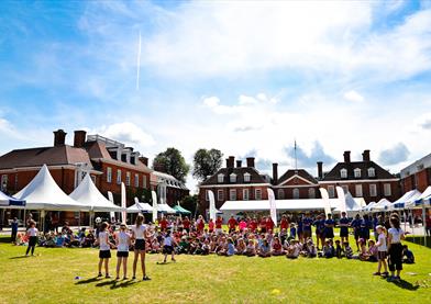 Marlborough College Summer School