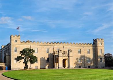 Syon Park – House and Gardens