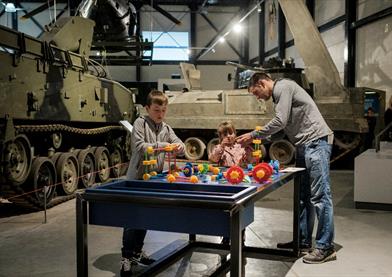 REME Museum