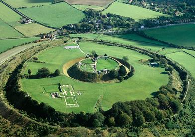 Old Sarum