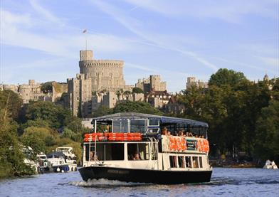 French Brothers Boat Trips