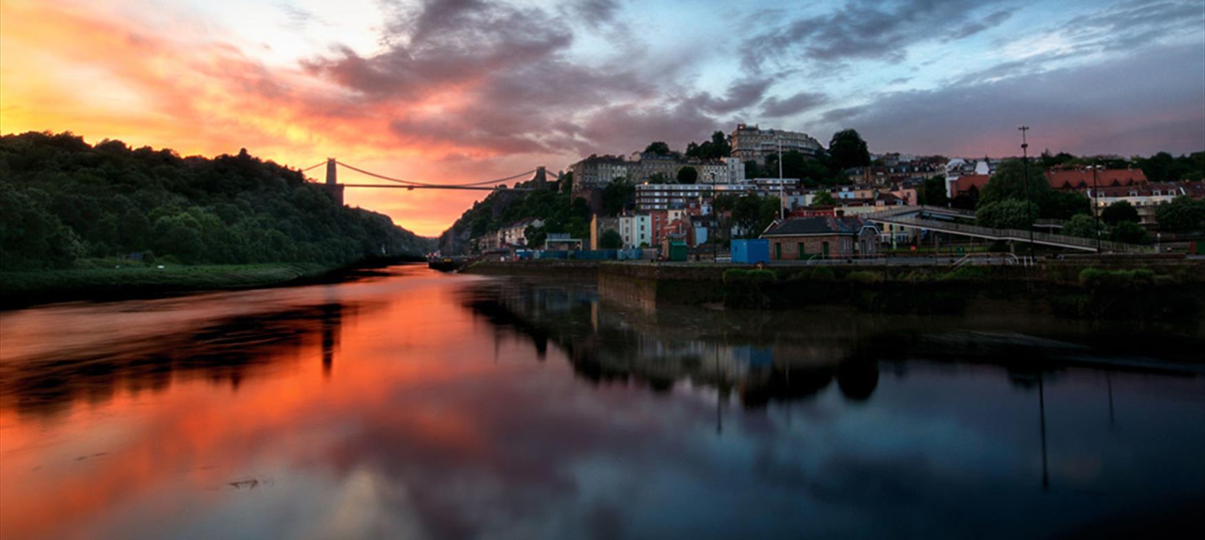 Places to Stay in Bristol