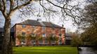 Whitchurch Silk Mill