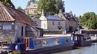 The Kennet & Avon Canal (C) Chris Lock