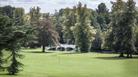 Donnington Grove Hotel Golf Course
