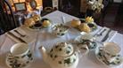 The Bridge Tea Rooms - Cream Tea